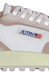 AUTRY Autry - Sneakers - 450303 - Panna/Beige da donna