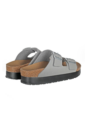 PAPILLIO BY BIRKENSTOCK Papillio by Birkenstock - Sandali - 450526 - Grigio da donna