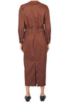 SO ALLURE So Allure - Abito - 451630 - Marrone da donna