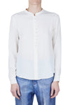 JUCCA Jucca - Camicia - 470874 - Burro da donna