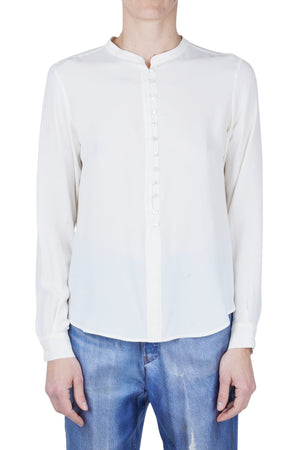 JUCCA Jucca - Camicia - 470874 - Burro da donna
