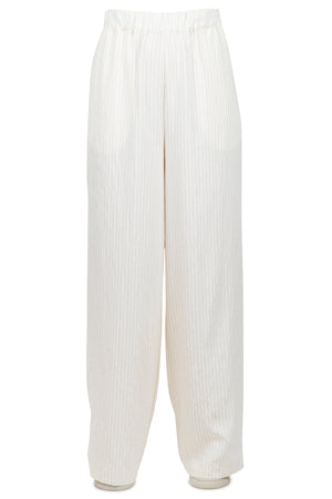SO ALLURE So Allure - Pantalone - 450044 - Avena da donna