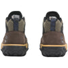Timberland Scarpe Hiker Greenstride Motion 6 Mid nere TB0A6CW1EJC Stringate Timberland