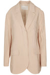TELA Tela - Giacca - 430849 - Naturale da donna