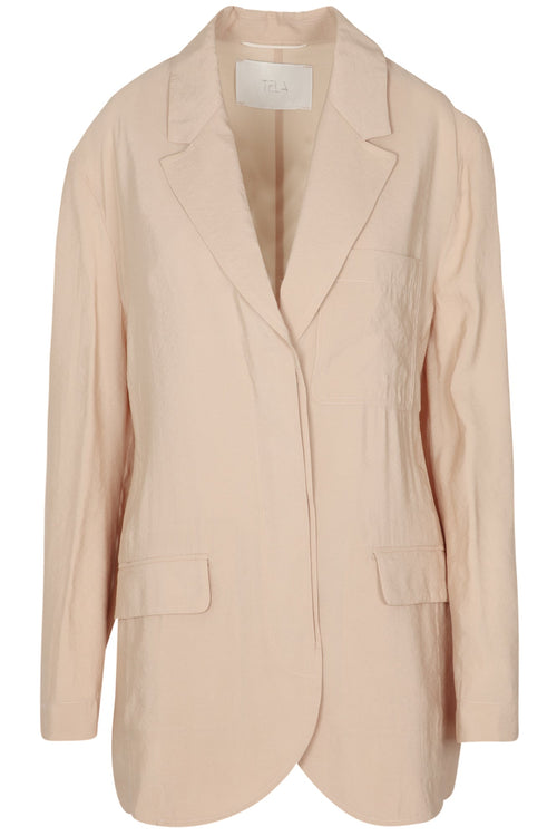TELA Tela - Giacca - 430849 - Naturale da donna
