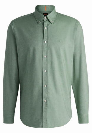 BOSS CAMICIA RICKERT_M da uomo