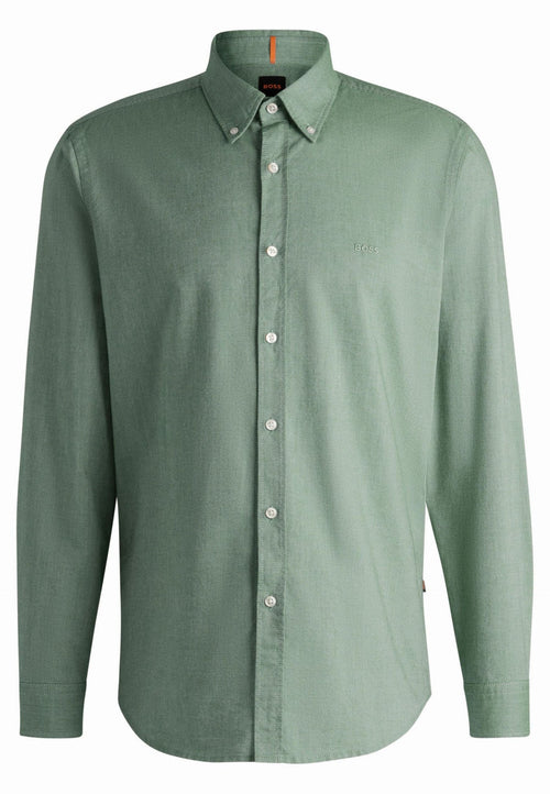 BOSS CAMICIA RICKERT_M da uomo