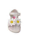 Scarpe sandalo tallonato Bambine e ragazze balocchi PARIS