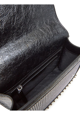 John Richmond BORSA SHOULDER BAG da donna