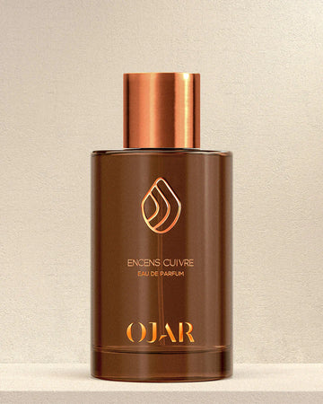 OJAR ENCENSE CUIVRE da donna