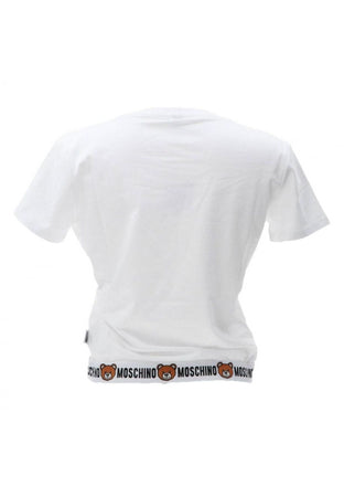 moschino T-SHIRT UNDERWEAR da donna