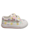 Scarpe sneakers bambina Conquitos TESH
