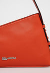 KARL LAGERFELD BORSA KLJ GEO SHB da donna