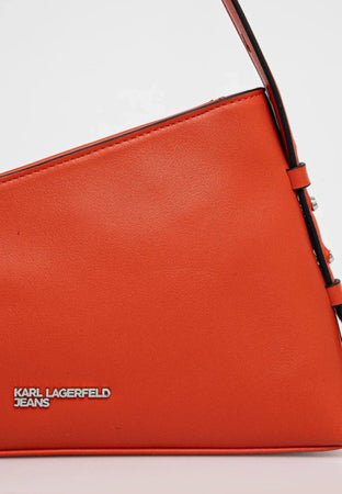 KARL LAGERFELD BORSA KLJ GEO SHB da donna