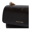 MICHAEL KORS borse a spalla donna michael kors - lg shoulder - marrone da donna