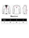 Dolce & Gabbana Giacca antivento Oversize con logo da uomo