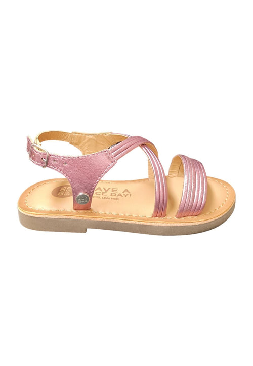 Scarpe sandalo Bambine e ragazze GIOSEPPO AMNEX-KERRIER