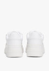 Tommy Hilfiger Sneakers NEW TJW RETRO BASKET SNEAKERS FL da donna