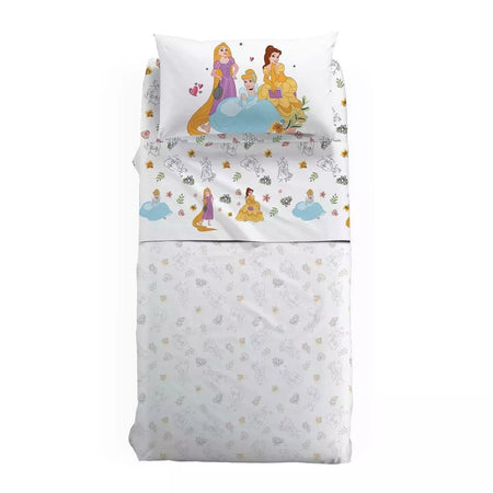 caleffi principesse 2