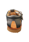 Scarpe occhi di bue-semiaperto Unisex bambino panyno B3228