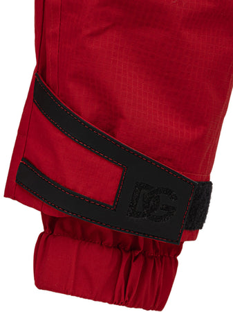 Dolce & Gabbana Pantaloni cargo con logo in rilievo Dolce & gabbana da uomo