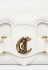 JUST CAVALLI BORSA JC L_ CROSSED LACES-STYLE da donna