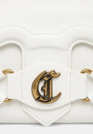 JUST CAVALLI BORSA JC L_ CROSSED LACES-STYLE da donna