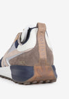 KAOTIKO Sneakers VANCOUVER DK NAVY da uomo