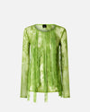 Pinko FRATICELLO MAGLIA PIZZO STRETCH 25 da donna