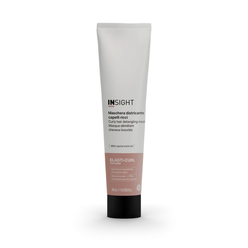 new elasti-curl tex maschera districante capelli ricci 200 ml