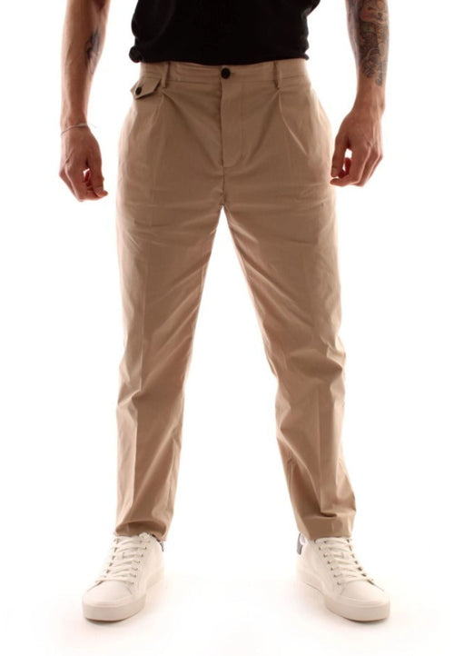 Tommy Hilfiger PANTALONE DC DENT PAPERTOUCH da uomo