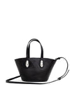 Alexander Wang Borsa Mini Tote Dome da donna