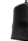calvin klein ZAINO CK SLEEK 2G ROUND BP MONO da uomo