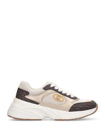 Liujo Donna Sneakers ultra leggera