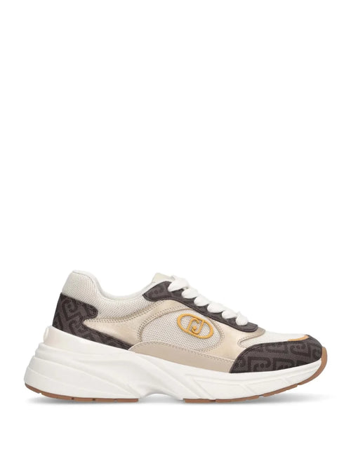 Liujo Donna Sneakers ultra leggera