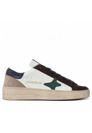 AMA BRAND Sneakers SLAM da uomo