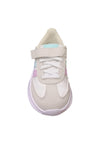 Scarpe sneakers Bambine e ragazze adidas RUN70s