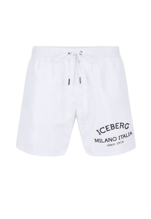 ICEBERG COSTUME MILANO ITALIA da uomo