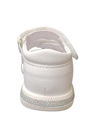 Scarpe sandalo tallonato Bimba balocchi PARIS