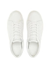 calvin klein Sneakers LOW TOP LACE UP ARCHIVE STRIPE da uomo