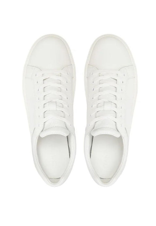calvin klein Sneakers LOW TOP LACE UP ARCHIVE STRIPE da uomo