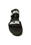 Scarpe sandalo Bambine e ragazze 4US paciotti 42802