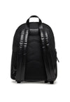 calvin klein ZAINO CK SLEEK 2G ROUND BP MONO da uomo