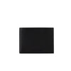 EMPORIO ARMANI portafogli uomo emporio armani - portafoglio - nero da uomo