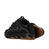 Sneakers Osiris D3 2001 black black gum