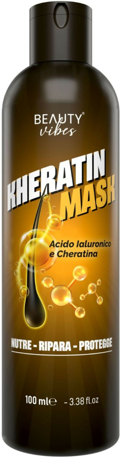 Kheratin Mask