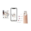 O2NAILS STAMPANTE UNGHIE GEL NAIL ART