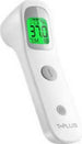 Ca-mi t-plus termometro ad infrarossi a distanza led 3 colori segnalatore allarme febbre temperatura neonati bambini adulti fronte suono Salute e cura della persona/Prodotti e apparecchiature mediche/Apparecchi diagnostici e di monitoraggio/Termometri e accessori/Termometri/Termometri da fronte Sanitaria Gioia del Bimbo - Villa San Giovanni, Commerciovirtuoso.it