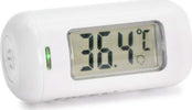 Ca-mi t-touch termometro ad infrarossi a contatto led 3 colori segnalatore allarme febbre temperatura neonati bambini adulti fronte suono Salute e cura della persona/Prodotti e apparecchiature mediche/Apparecchi diagnostici e di monitoraggio/Termometri e accessori/Termometri/Termometri per i neonati Sanitaria Gioia del Bimbo - Villa San Giovanni, Commerciovirtuoso.it