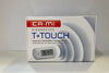 Ca-mi t-touch termometro ad infrarossi a contatto led 3 colori segnalatore allarme febbre temperatura neonati bambini adulti fronte suono Salute e cura della persona/Prodotti e apparecchiature mediche/Apparecchi diagnostici e di monitoraggio/Termometri e accessori/Termometri/Termometri per i neonati Sanitaria Gioia del Bimbo - Villa San Giovanni, Commerciovirtuoso.it